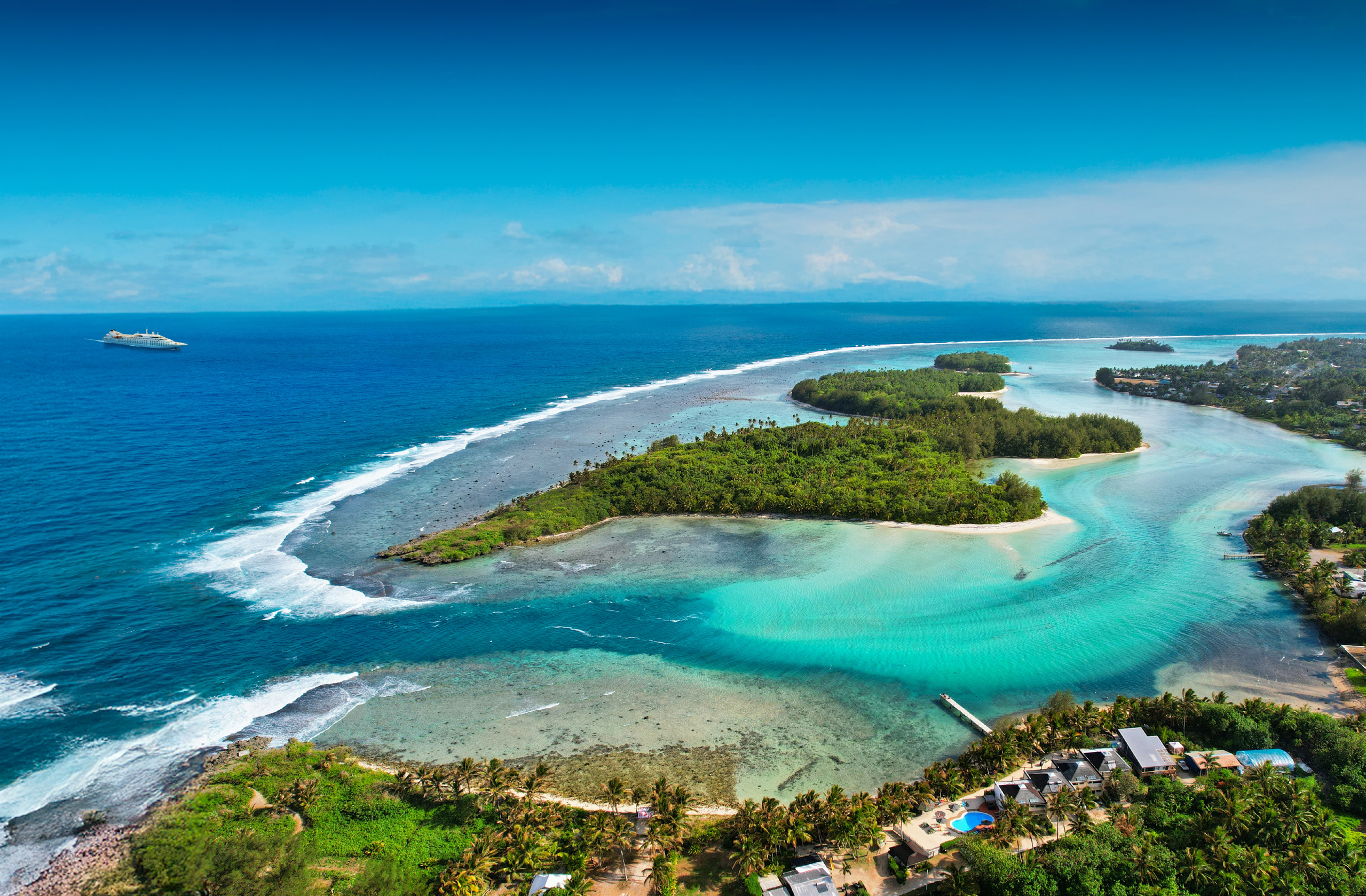 BOOK NOW: Maori Storytellers & French Polynesian Treasures