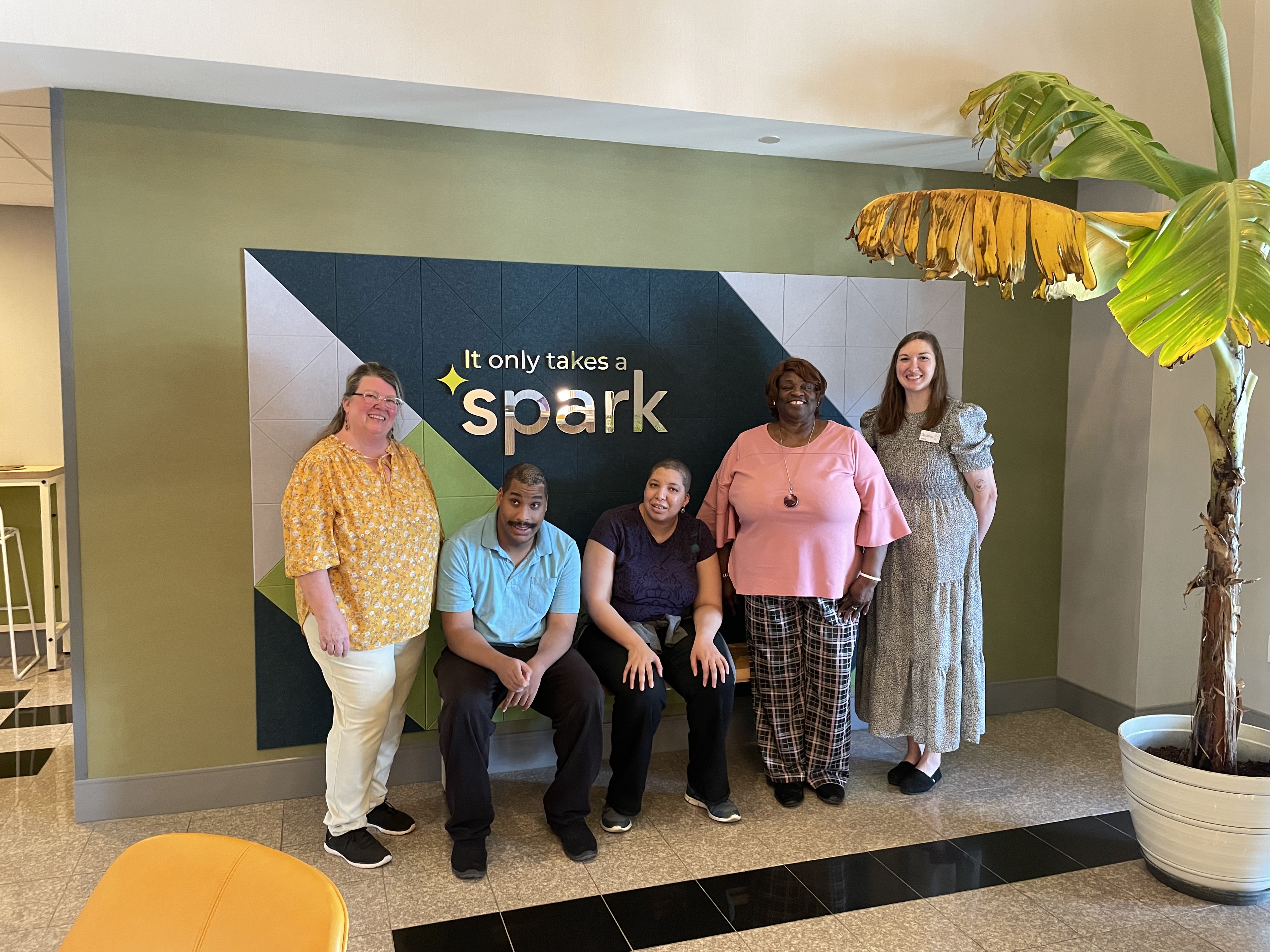 READ NOW: Spark by Hilton Winchester Site Tour