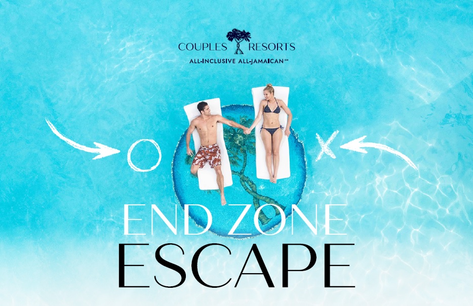 BOOK NOW: End Zone Escape Flash Sale
