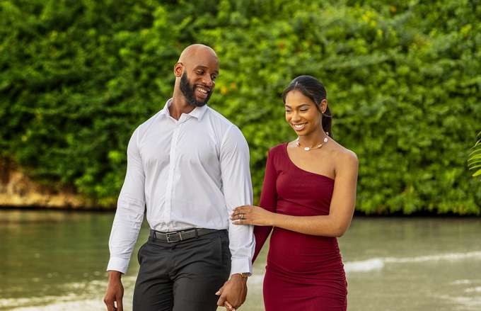 BOOK NOW: 6th Night Free & $100 Resort Credit