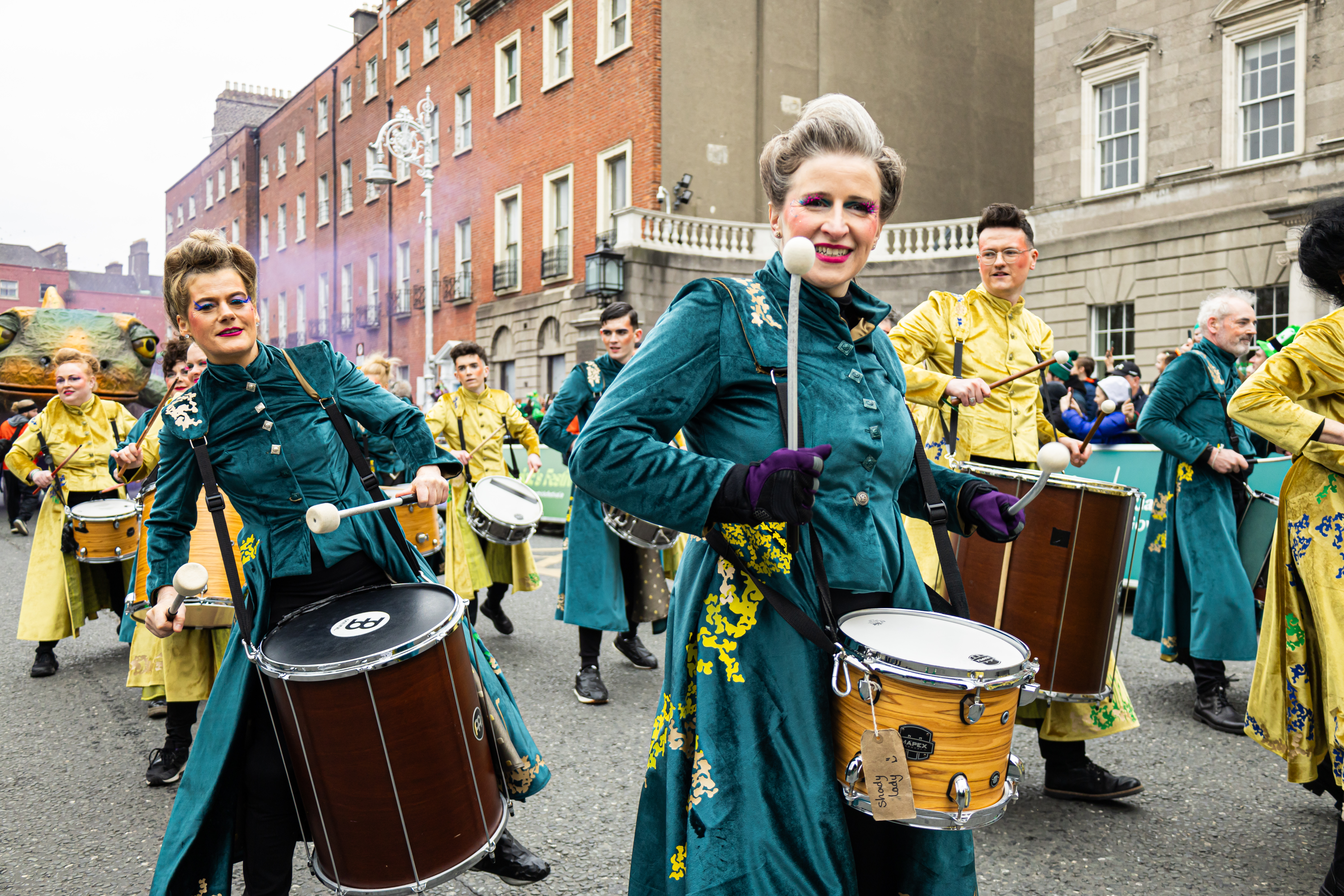 Happy St. Patrick’s Day!