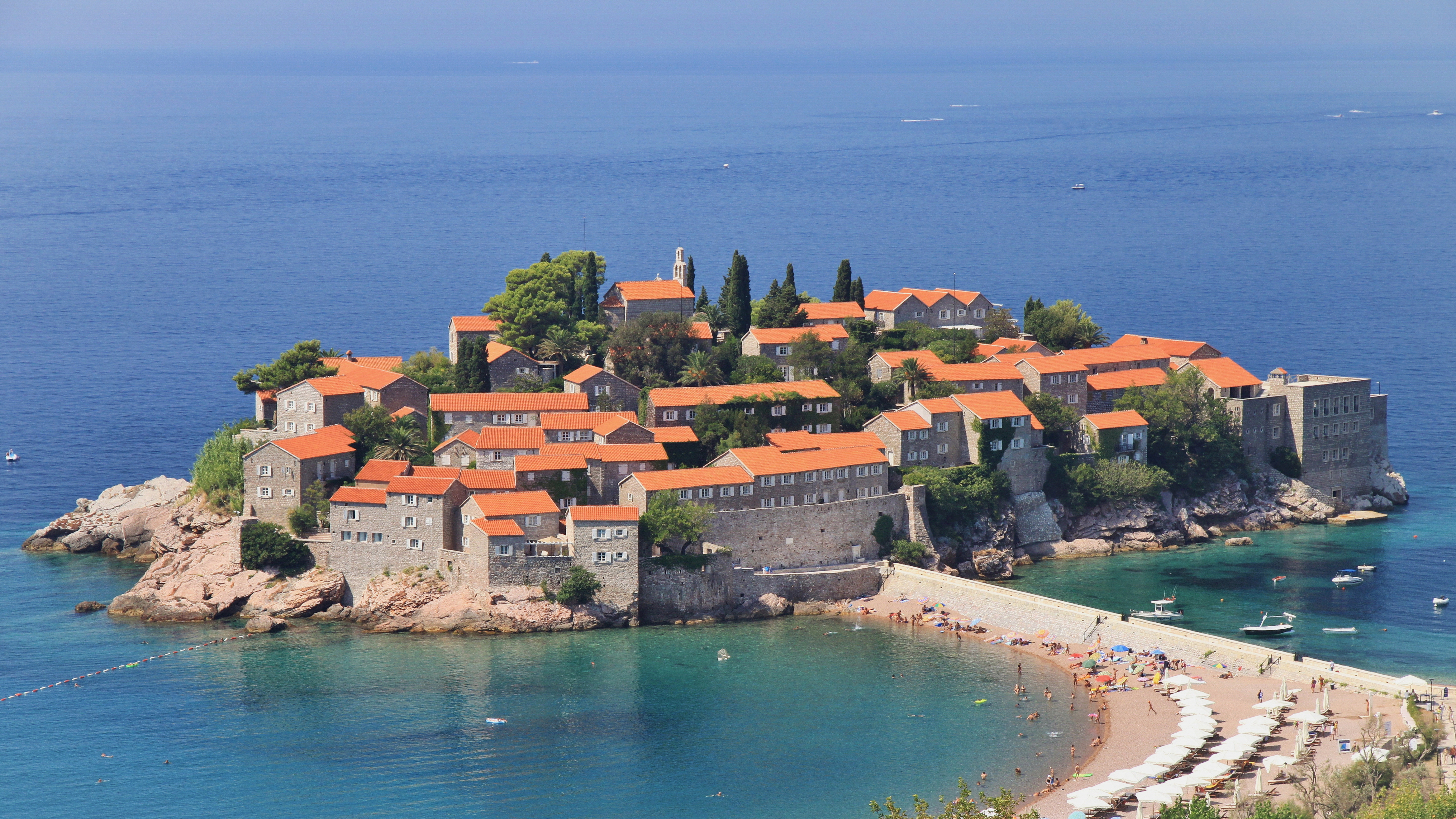 BOOK NOW: $50 Off Montenegro Experiences & More