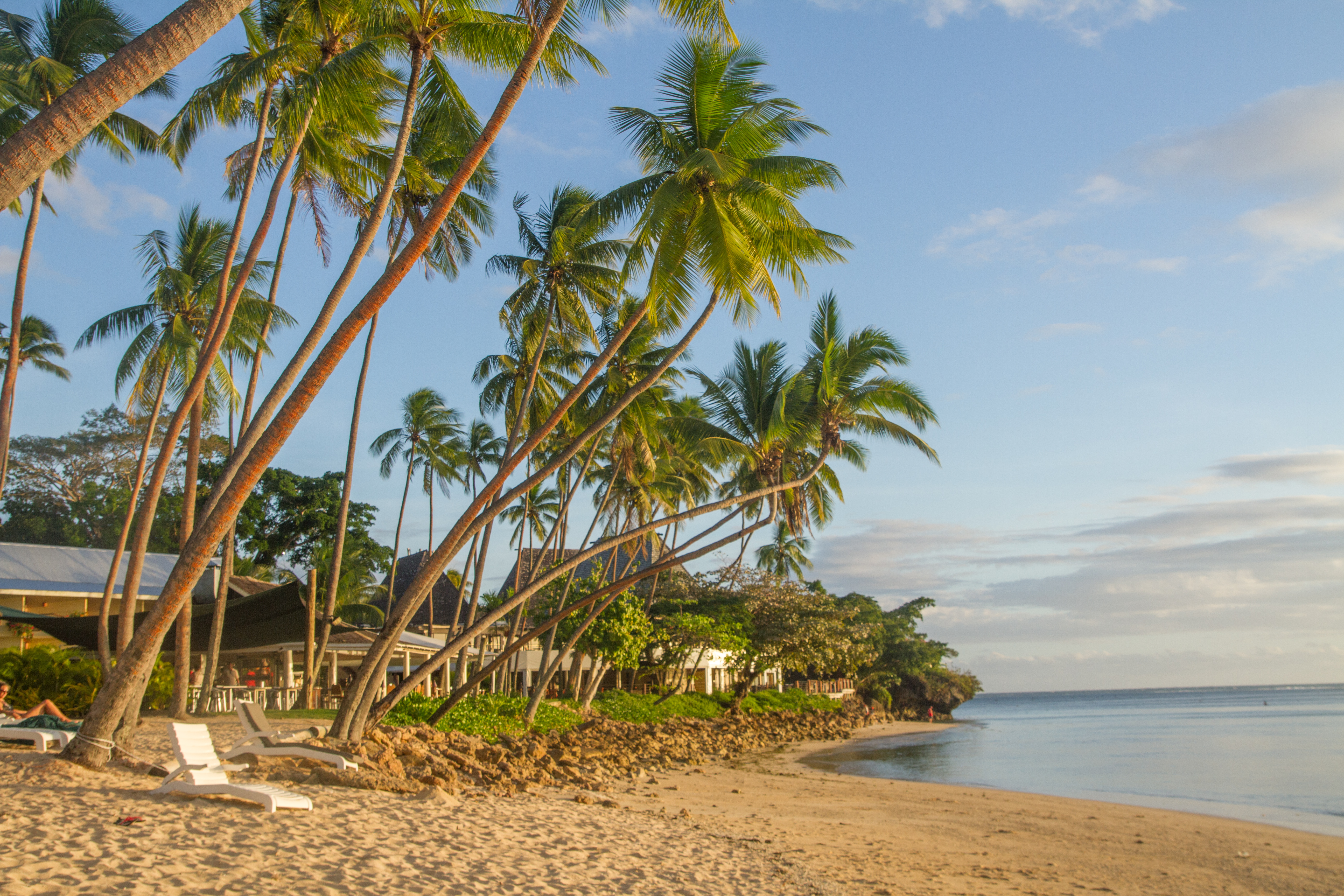 BOOK NOW: 10% Off Fiji Experiences