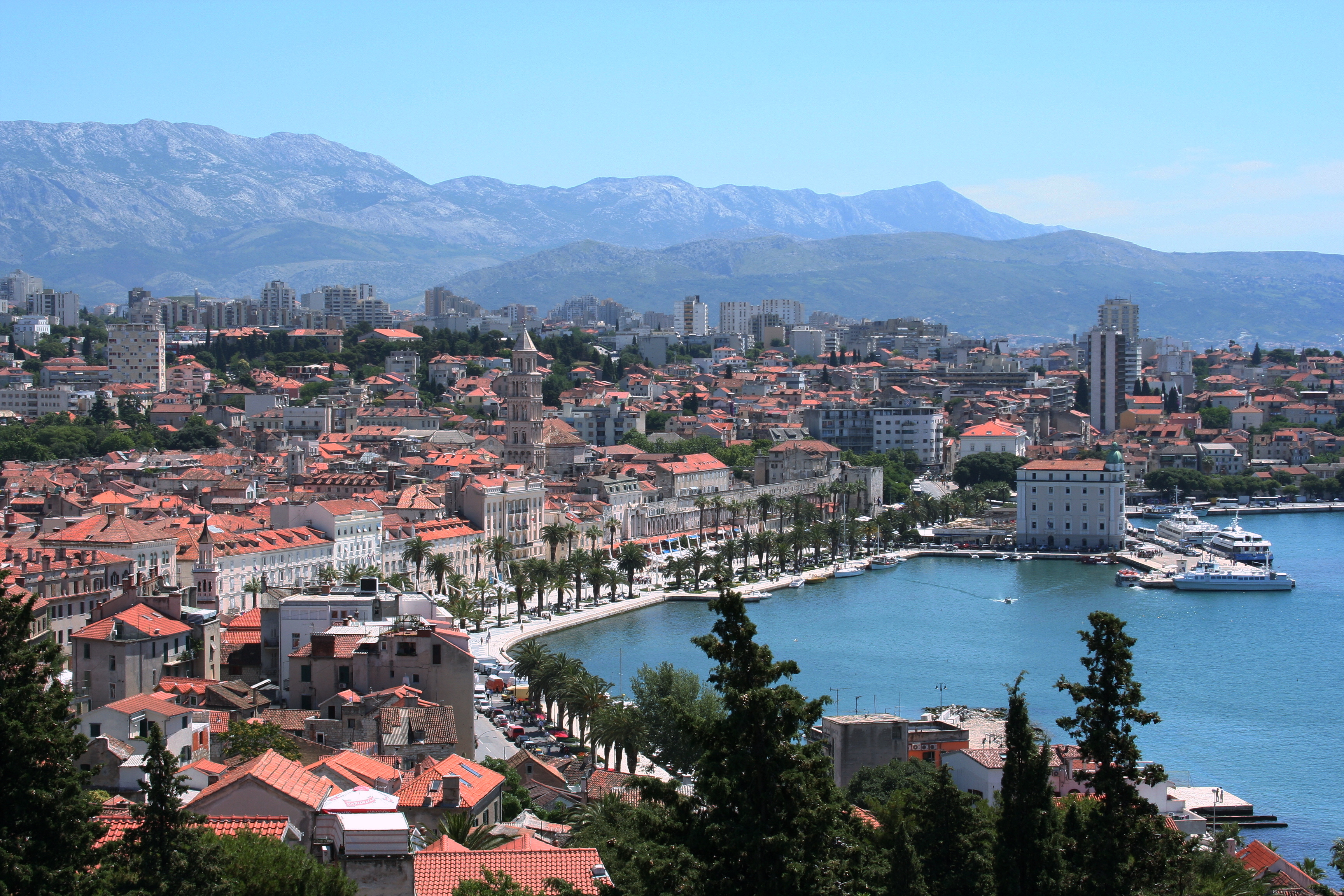 BOOK NOW: Throwback Thursday – Croatia Experiences